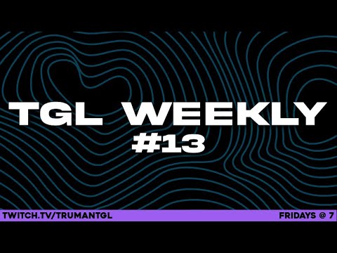 TGL #13 Grand Finals - Sexai Poggo (Incineroar) Vs. Inaba (Mii Brawler, Incineroar)