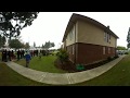 Visitation Church Sausage Festival