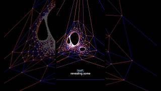 The secret of springs 🕸️ #mathshorts #edushorts #animation #engineering