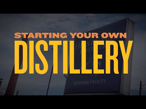 , title : 'Starting your Own Distillery'