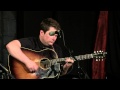 Sean Watkins - Never Sit Down - Live at McCabe's