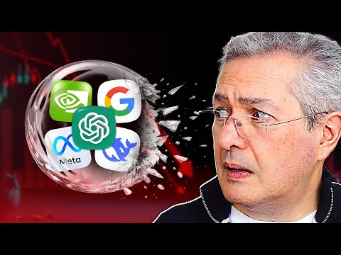 AI Bubble About to Burst? Bank of England Warning