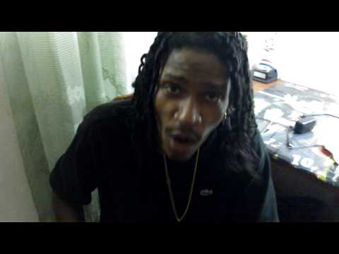 Dédé Jasparla - Fai son (Freestyle) - [Mars 2o13]