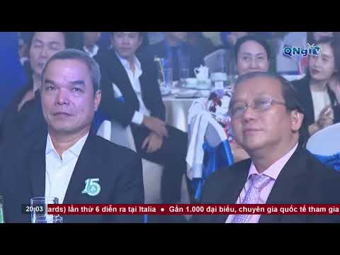 Ngày Hội Doanh Nhân Quảng Ngãi Và Những Người Bạn 2025