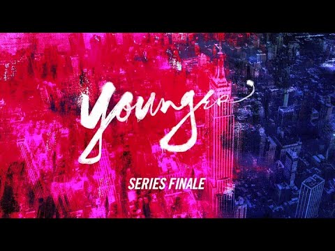 Younger Season 7 (Series Finale Promo)