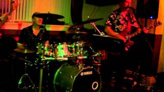 Clean Break - Matt Schofield cover by MojoRoller