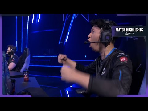 Envy Marved First Ever Interview in VCT Masters Berlin