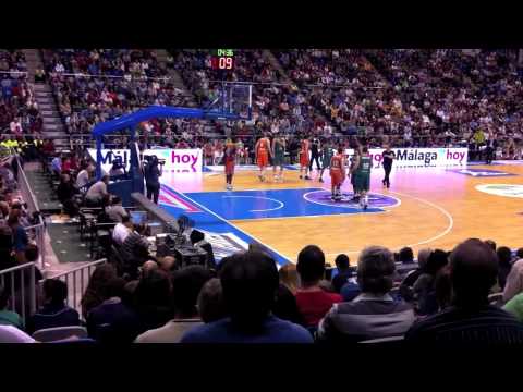 Reini ja Kuusela korismatsissa, osa 1