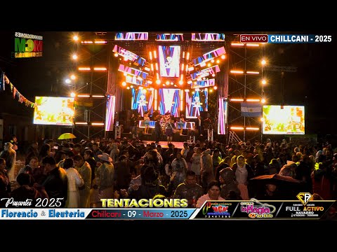 LA MAGIA DEL EXITO EN VIVO EXITOS 2024 (MIX QUE PUEDO HACER - PERDONAME - DEJENME LORAR  - MCM Prod.