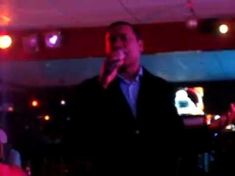 Mi Primer Amor Jose Augusto (Cover)