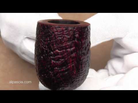 pipa Dunhill 270 - smoking pipe