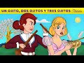 Un Ojito Dos Ojitos Y Tres Ojitos Cuentos Infantiles Para Dormir En Español