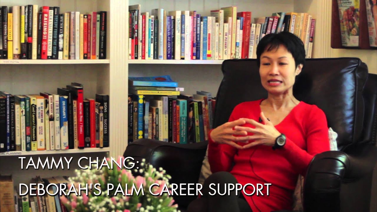 NPO Programs Testimonial Marketing Video
