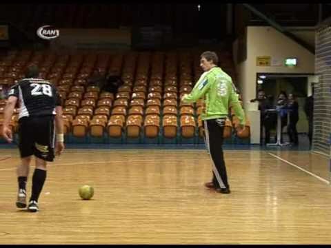 Letztes Testspiel für DRHV vor Rückrundenstart - RAN1