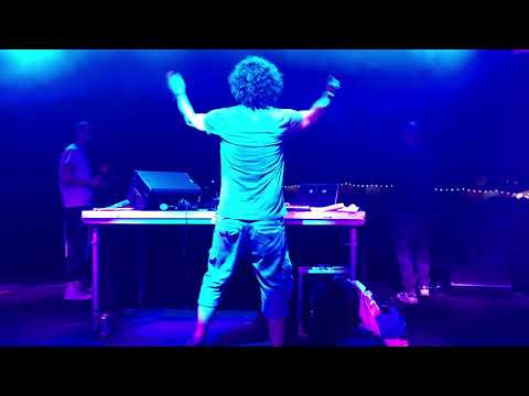 Yantimer x Wibracje Festiwal 2021