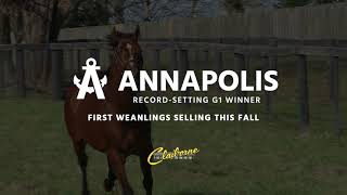  Annapolis September 2025