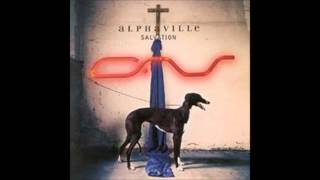 Alphaville   Salvation 1998 album completo
