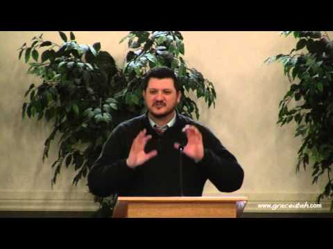 Revelation 4  "Holy, Holy, Holy" - Pastor Matthew Johnson