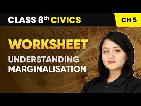 The Indian Constitution Worksheet Class 8 Civics Chapter 1 CBSE 2024 25