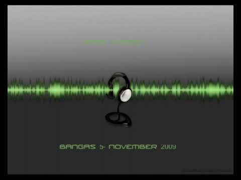 Jamie Duggan - Bangaz 5 - November 2009- Track 5