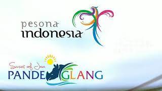 preview picture of video 'Curug Luhur Karangbolong - Pesona Indonesia ( SLIDE )'