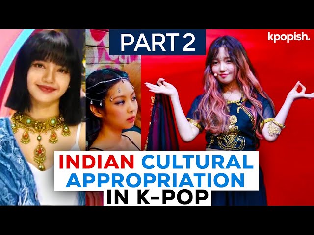 Pronúncia de vídeo de kpop em Inglês