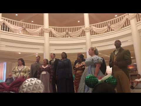 Voices of Liberty 1:50 Set from August 9, 2019(9-2-19)