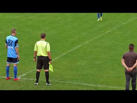 Olimpia Salonta-Victoria Avram Iancu 1-2 (18.09.2021)