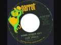 tom jones - some other guy