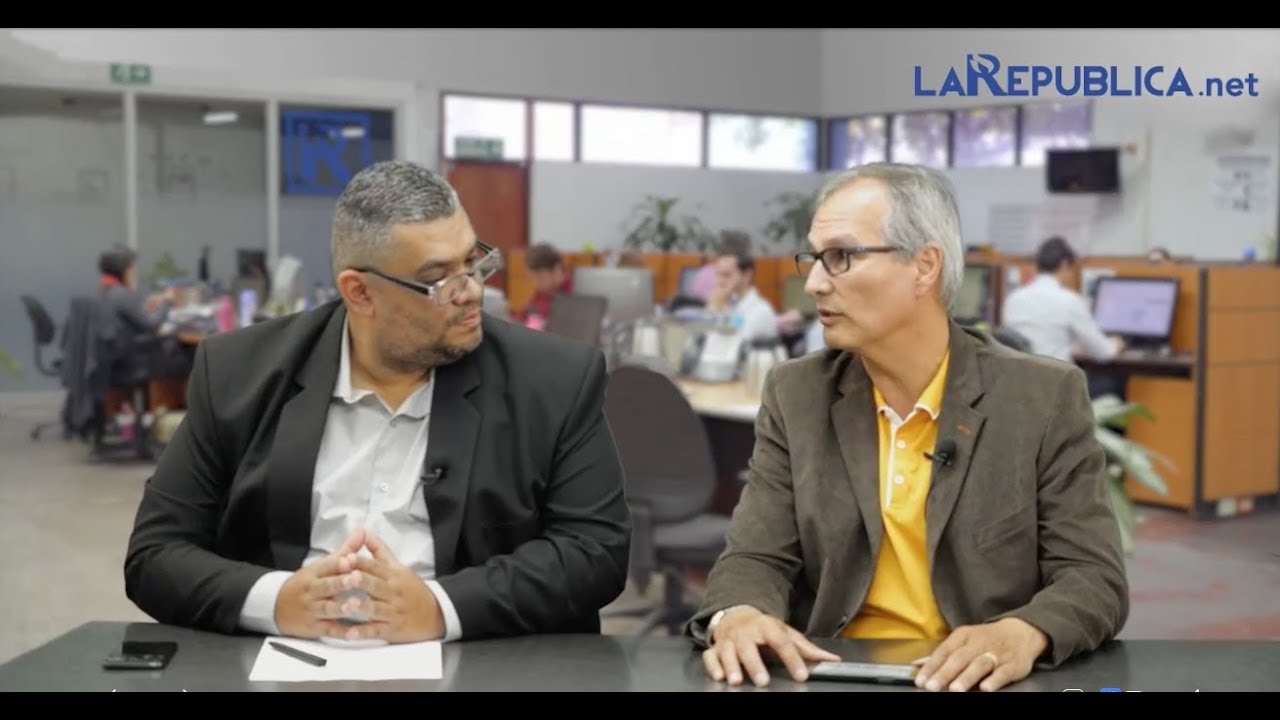 entrevista a gonzalo