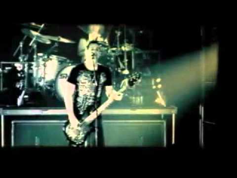 Best Kept Secret Music Video by Skillet