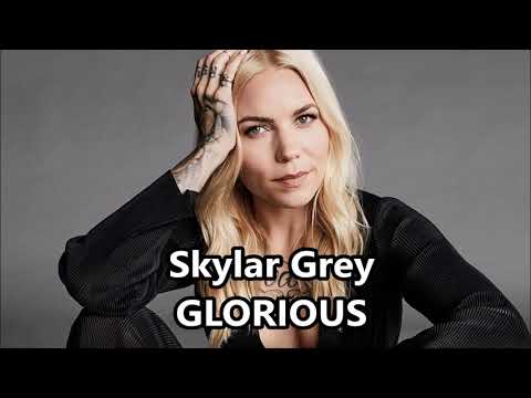 Skylar Grey - Glorious (SOLO VERSION) [Without Macklemore/Rap]