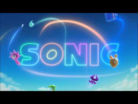Best HD VGM 522A - Planet Wisp (Act 1) - [Sonic Colors]