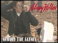 Sleepy Hollow 1999 Johnny Depp Making Of Behind The Scenes
