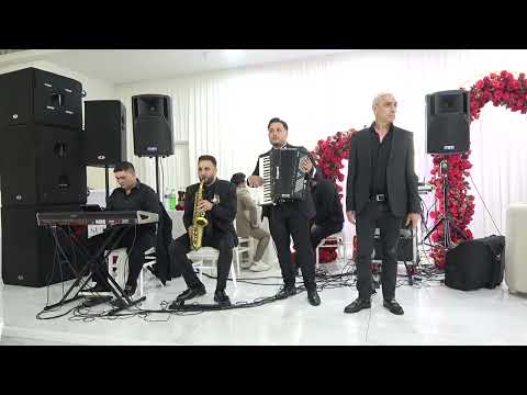 2025.03.22 - Nunta Beni & Monica - 08 Program muzical