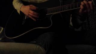 Schikora Music - Alles beim Alten (Andreas Bourani Cover)