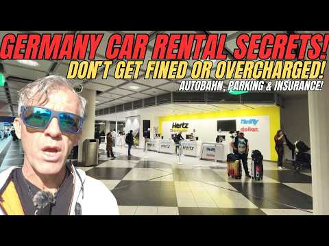 Should You Rent a Car in Germany? Here’s What You Need to Know