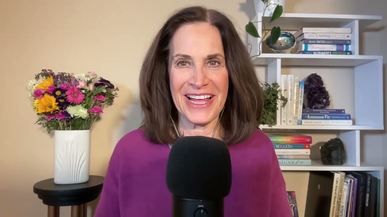 Natural Approaches to Osteoporosis & Bone Health Summit 2023 | Free Ticket | Register Now