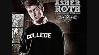 Asher Roth -  A Millie