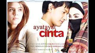 Download lagu Ayat Ayat Cinta (2008 Trailer) mp3 Download lagu Ayat Ayat Cinta (2008 Trailer) mp3