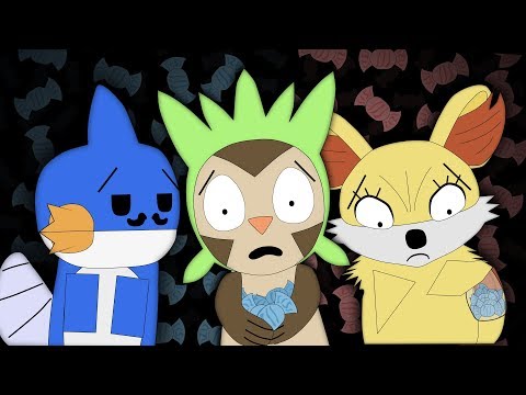 Starters - Rare Candy (FULL)