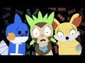 Starters Rare Candy FULL