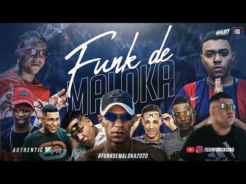 SET FUNK DE MALOKA #3 🔥 (Últimos Lançamentos do Funk Consciente) MCs Lipi, Paulin da Capital,221