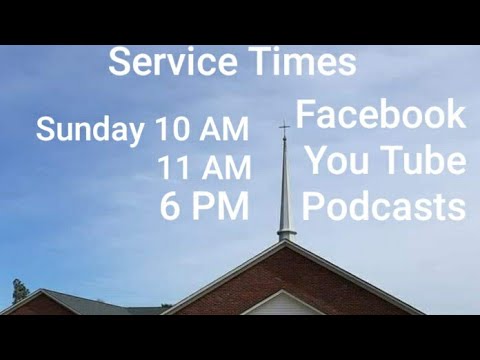 A Condition, A Place, and A Promise