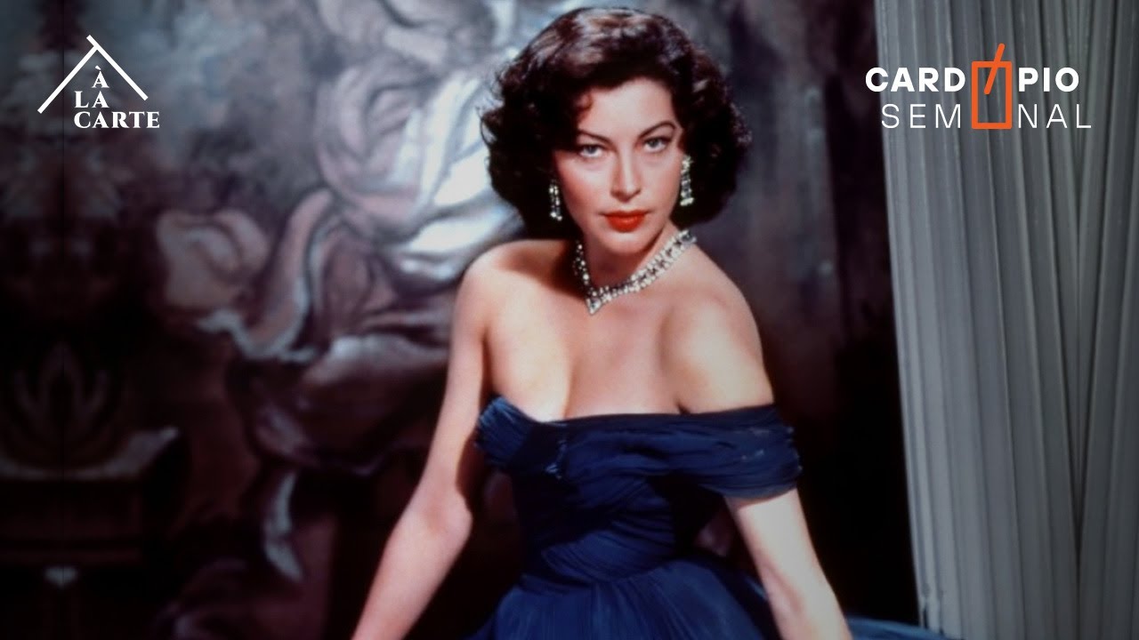 Melhores Filmes - Cardápio Semanal - 24.10.2024 / Programa 250