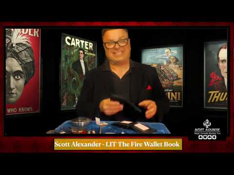 Saturn Magic - LIT by Scott Alexander - Book