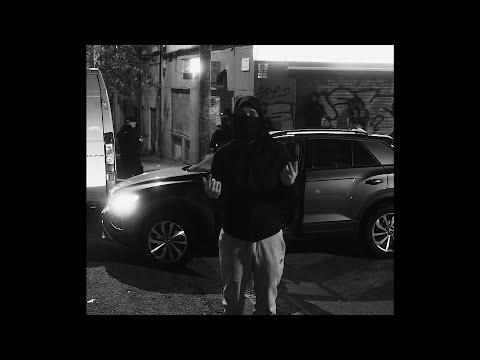 (FREE) MORAD X BENY JR TYPE BEAT - "ANTI SOCIAL"