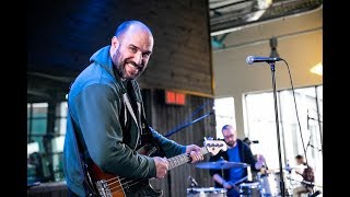 Keep Swinging Music Video