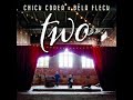 Chick Corea & Bela Fleck -   Brazil