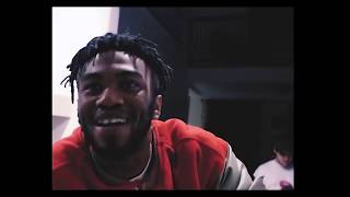 SOMETHING ABOUT HIM - BROCKHAMPTON